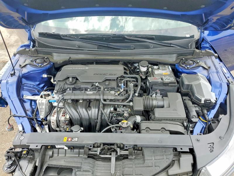 Aukcja sprzedaży 2025 Kia K4, vin: 3KPFT4DE1SE245446, numer aukcji: 52687936
