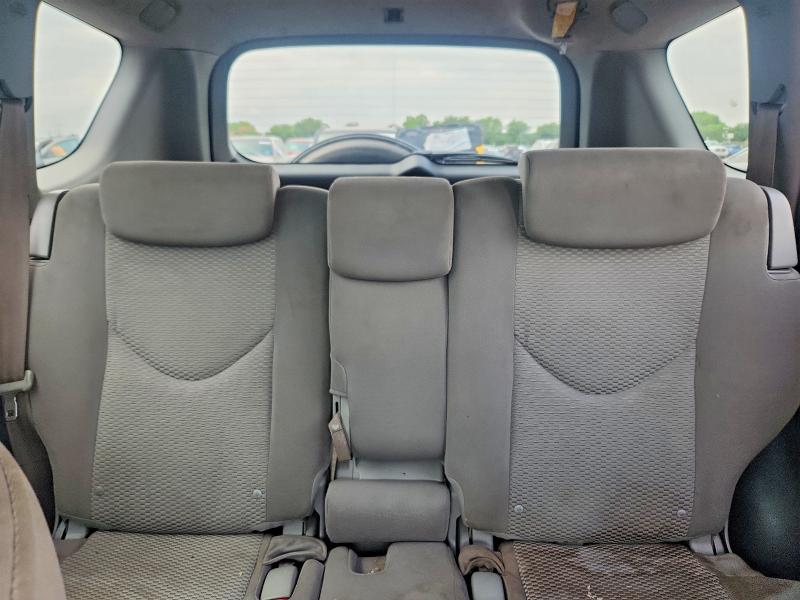 Aukcja sprzedaży 2007 Toyota Rav4, vin: JTMBD31V176044587, numer aukcji: 54536266
