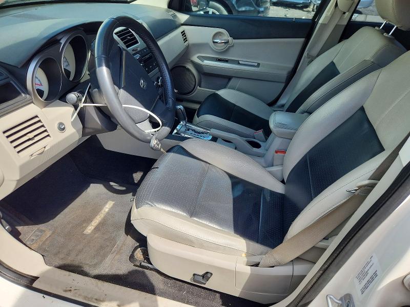 2009 Dodge Avenger მანქანა იყიდება აუქციონზე, vin: 1B3LC56B89N550106, აუქციონის ნომერი: 52073886