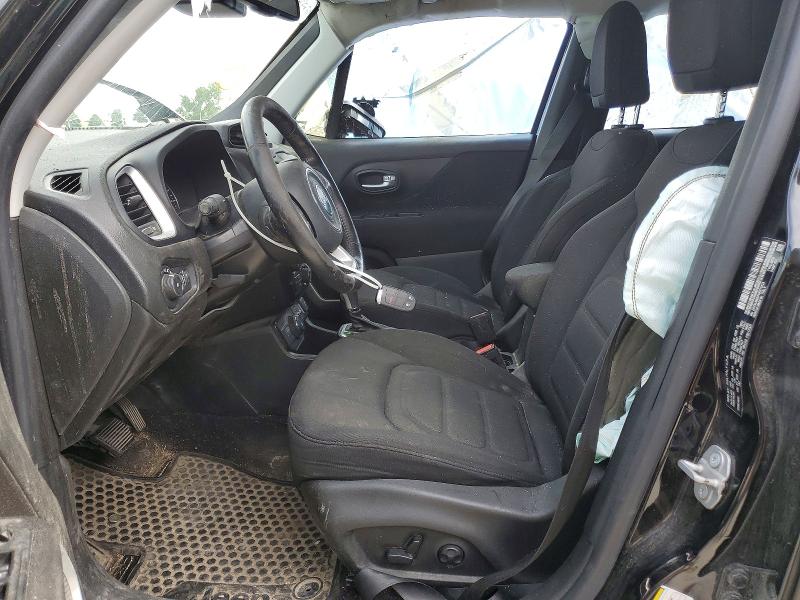 Продажа на аукционе авто 2019 Jeep Renegade, vin: ZACNJBBB7KPK70723, номер лота: 49326526
