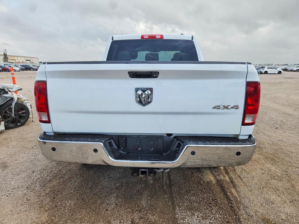 Продаж на аукціоні авто 2010 Dodge Ram 1500, vin: 1D7RV1CP6AS139276, номер лоту: 53124756