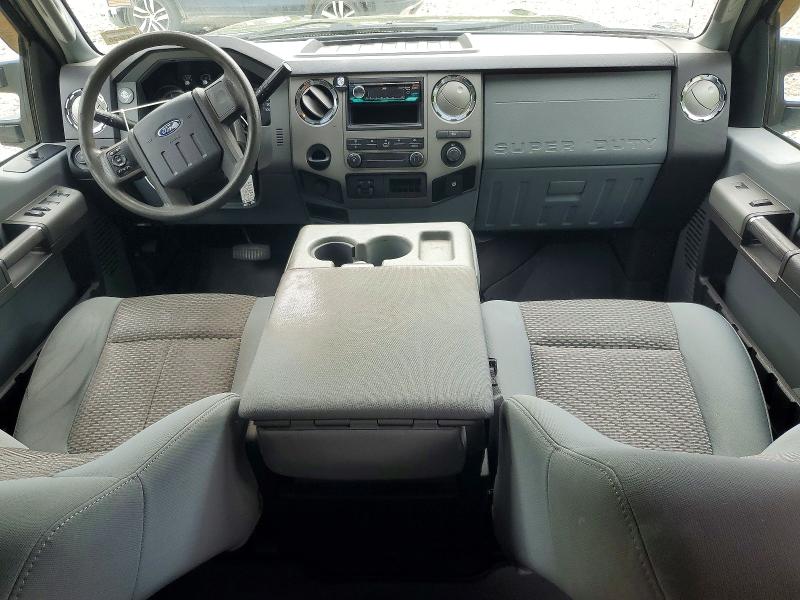 Auction sale of the 2011 Ford F350, vin: 1FT8W3BTXBEB97940, lot number: 51987506