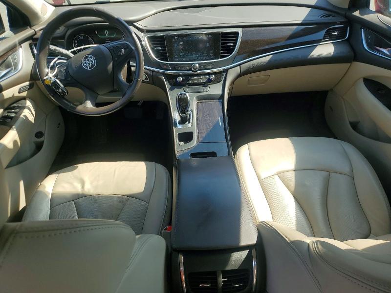Aukcja sprzedaży 2018 Buick Lacrosse, vin: 1G4ZP5SS3JU135932, numer aukcji: 54145456