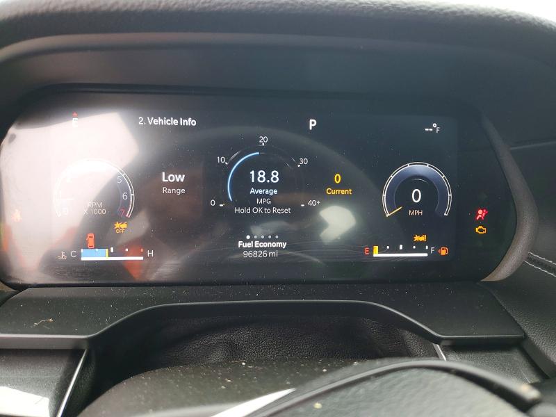 Продажа на аукционе авто 2023 Jeep Grand Cherokee, vin: 1C4RJHAG0PC515801, номер лота: 54189026