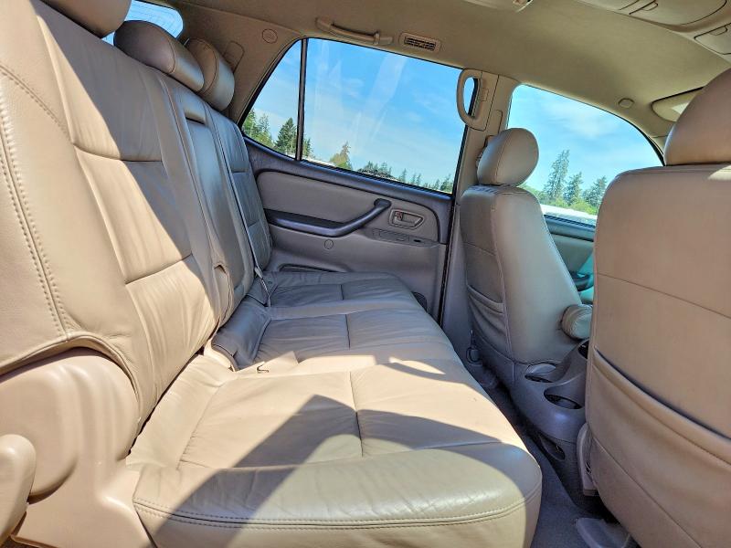 Aukcja sprzedaży 2007 Toyota Sequoia, vin: 5TDZT34A27S299078, numer aukcji: 53410506