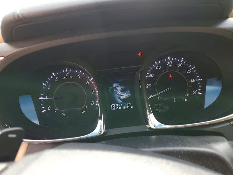 2013 Toyota Avalon მანქანა იყიდება აუქციონზე, vin: 4T1BK1EB0DU060003, აუქციონის ნომერი: 52371626