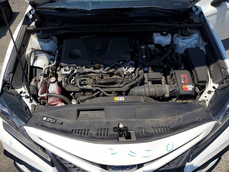 Aukcja sprzedaży 2024 Toyota Camry Hybrid, vin: 4T1S31AK2RU077489, numer aukcji: 53114946