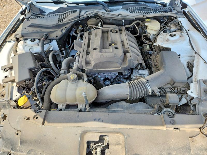 Продажа на аукционе авто 2017 Ford Mustang, vin: 1FA6P8TH5H5226951, номер лота: 53056706