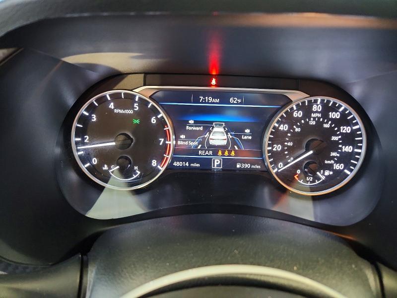 Aukcja sprzedaży 2024 Nissan Sentra, vin: 3N1AB8CV9RY374097, numer aukcji: 53914046