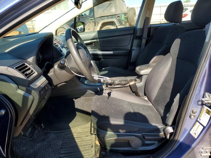 Aukcja sprzedaży 2016 Subaru Impreza, vin: JF1GPAA65GH264268, numer aukcji: 54397066