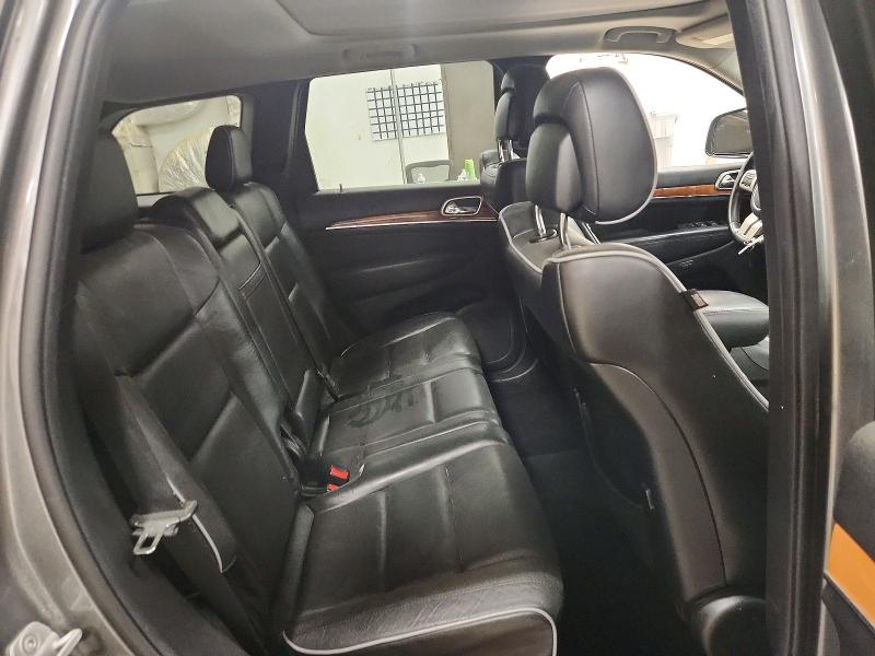 Продаж на аукціоні авто 2012 Jeep Grand Cherokee, vin: 1C4RJFCT1CC333274, номер лоту: 54175656