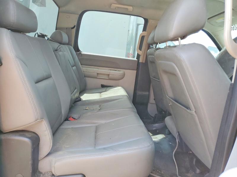 Продаж на аукціоні авто 2013 Gmc Sierra, vin: 1GD422C81DF191547, номер лоту: 54835636