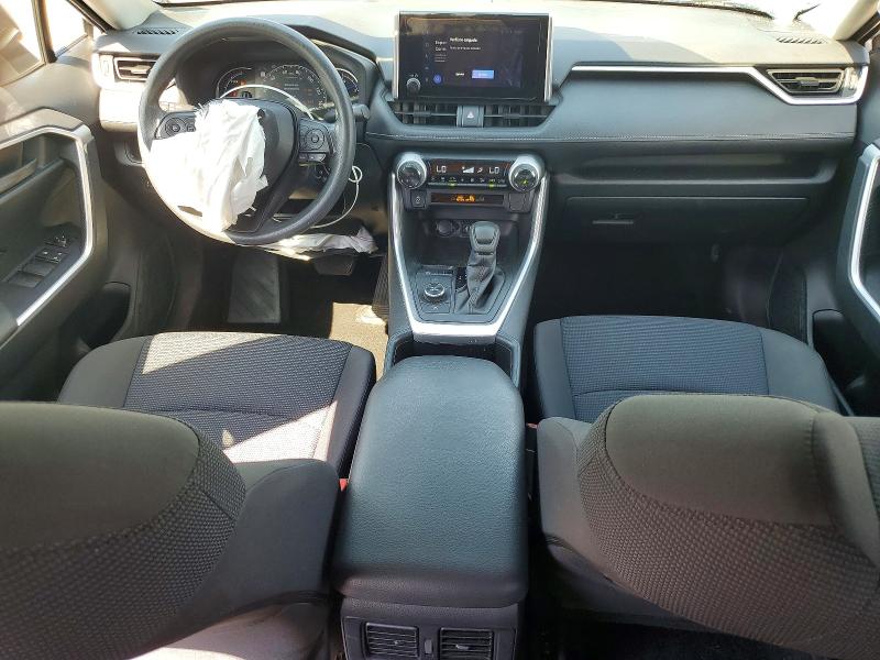 Продаж на аукціоні авто 2023 Toyota Rav4, vin: JTMMWRFV6PD186105, номер лоту: 54201346