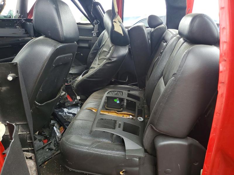 Aukcja sprzedaży 2007 Chevrolet Silverado, vin: 3GCEC13C77G521537, numer aukcji: 52166786