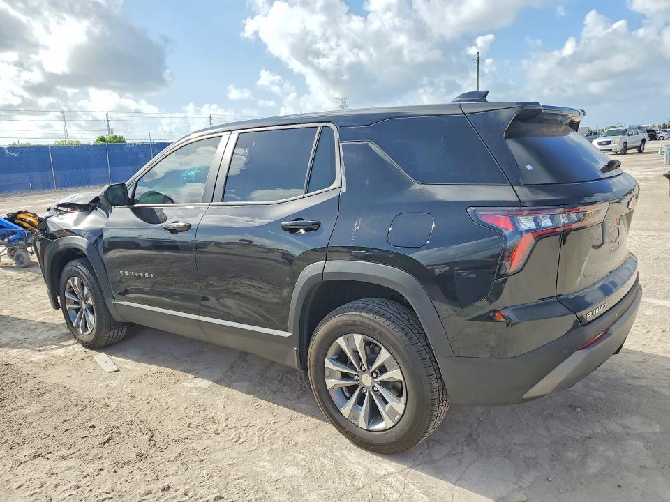 Продаж на аукціоні авто 2026 Chevrolet Equinox, vin: 3GNAXHEG1TL176381, номер лоту: 54863986