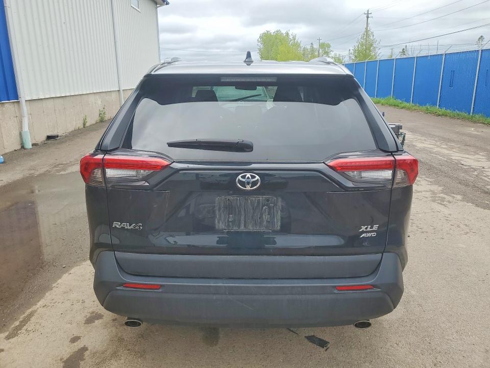 Продаж на аукціоні авто 2024 Toyota Rav4, vin: 2T3R1RFVXRC449675, номер лоту: 55309806