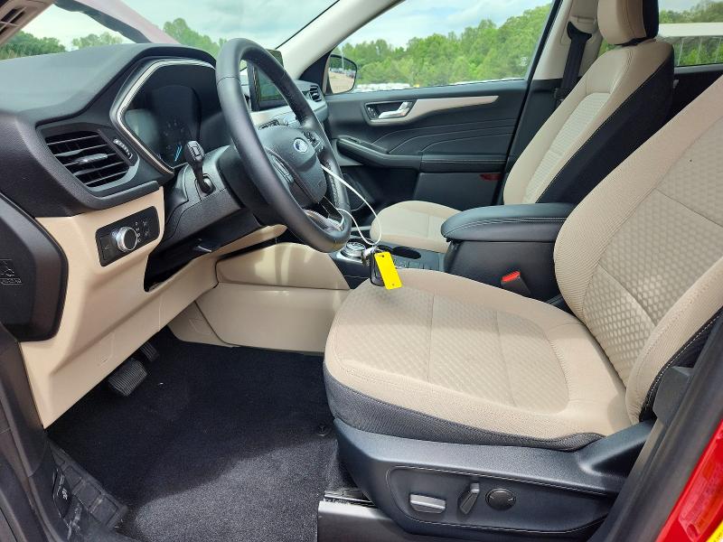 Aukcja sprzedaży 2021 Ford Escape, vin: 1FMCU0G68MUB09408, numer aukcji: 55041336