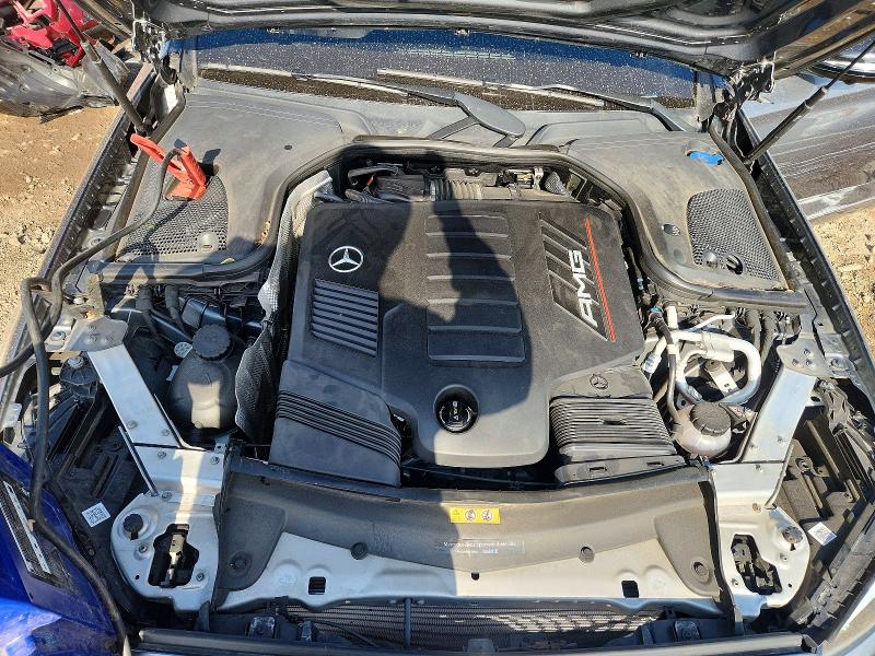 Продаж на аукціоні авто 2019 Mercedes-benz E, vin: WDDZF6BB1KA634315, номер лоту: 52696606
