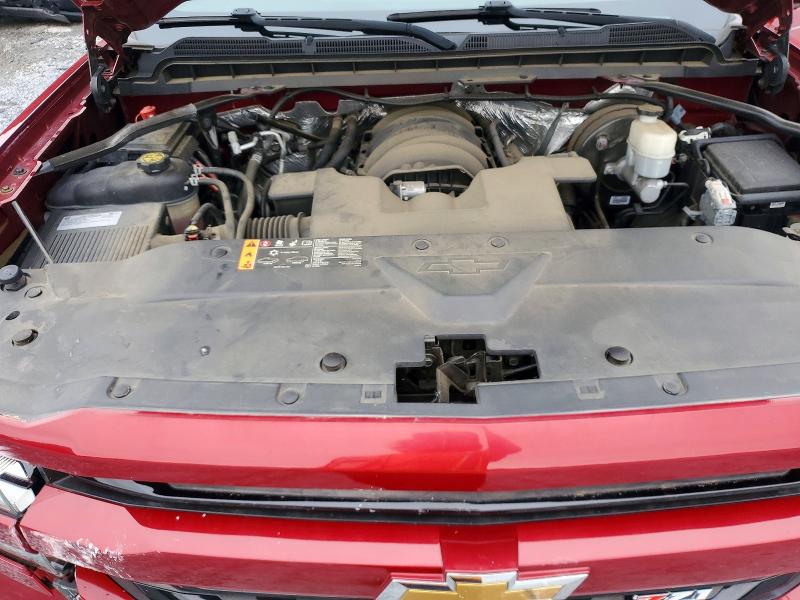 51979566 :رقم المزاد ، 3GCUKREC8JG313717 vin ، 2018 Chevrolet Silverado مزاد بيع