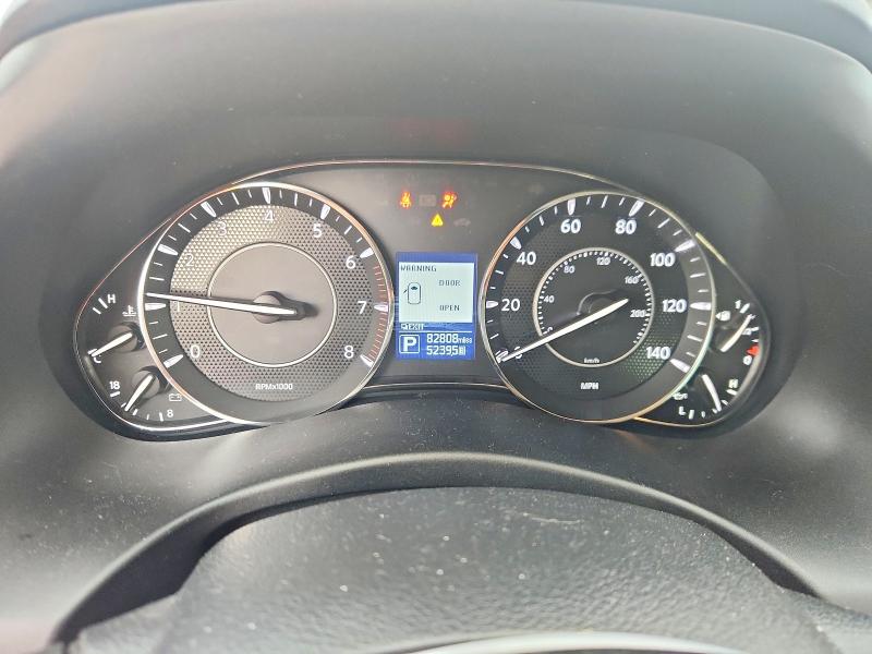 2018 Nissan Armada მანქანა იყიდება აუქციონზე, vin: JN8AY2NC9JX503325, აუქციონის ნომერი: 55372786