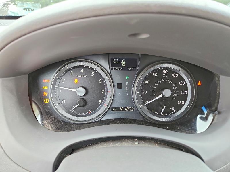 Продажа на аукционе авто 2007 Lexus Es, vin: JTHBJ46G772117699, номер лота: 55365906