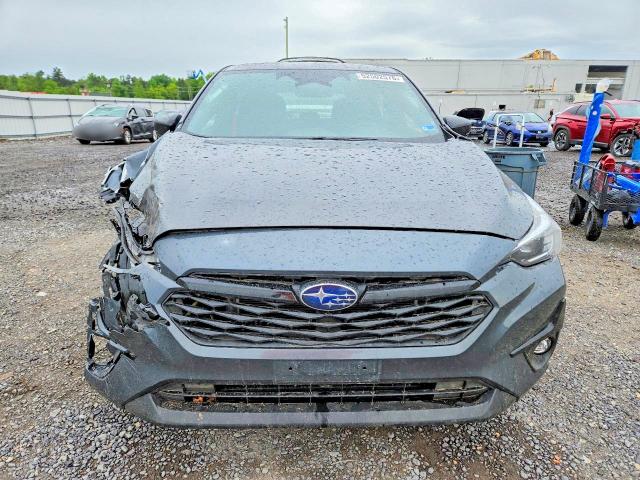 Продажа на аукционе авто 2025 Subaru Impreza, vin: JF1GUHJC1S8217304, номер лота: 52502576