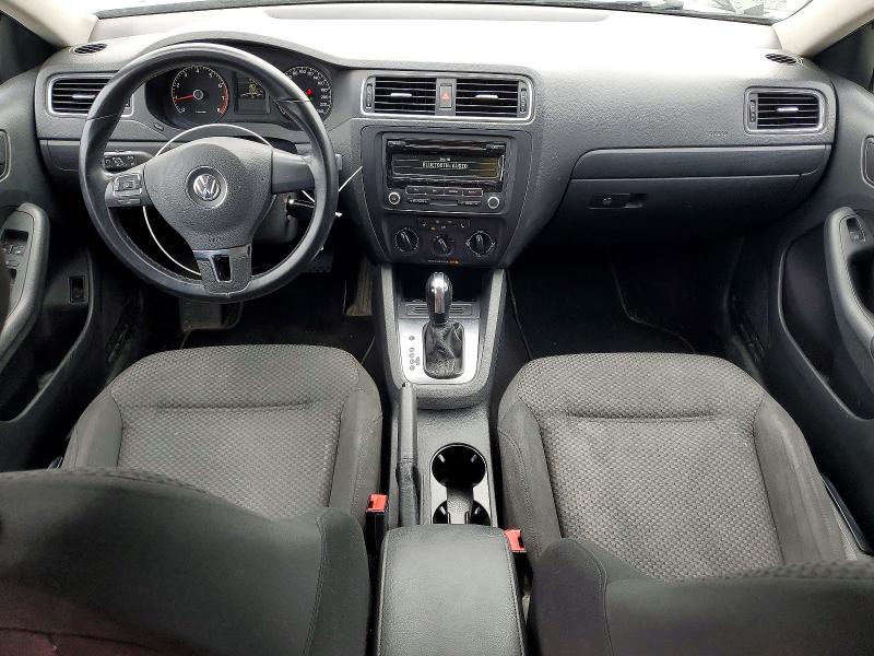 Aukcja sprzedaży 2014 Volkswagen Jetta, vin: 3VW2K7AJ0EM290924, numer aukcji: 53873236
