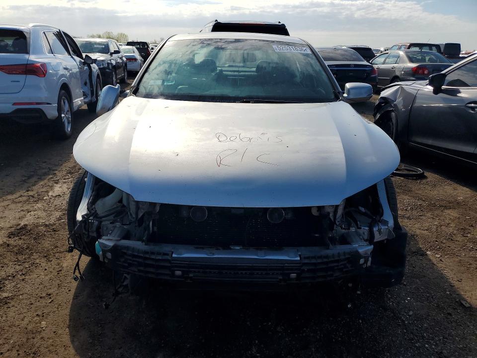 2014 Honda Accord მანქანა იყიდება აუქციონზე, vin: 1HGCR2F80EA216655, აუქციონის ნომერი: 52531836