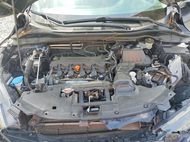 Aukcja sprzedaży 2016 Honda Hr-v, vin: 3CZRU6H76GM764310, numer aukcji: 54470566