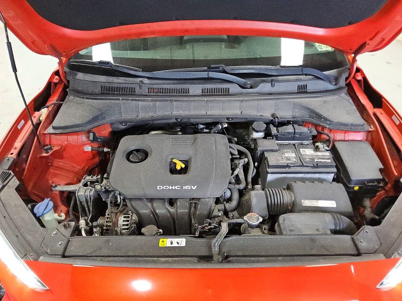 Продажа на аукционе авто 2019 Hyundai Kona, vin: KM8K12AA5KU234733, номер лота: 54114866
