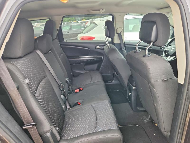 54510456 :رقم المزاد ، 3C4PDCAB3JT498073 vin ، 2018 Dodge Journey مزاد بيع