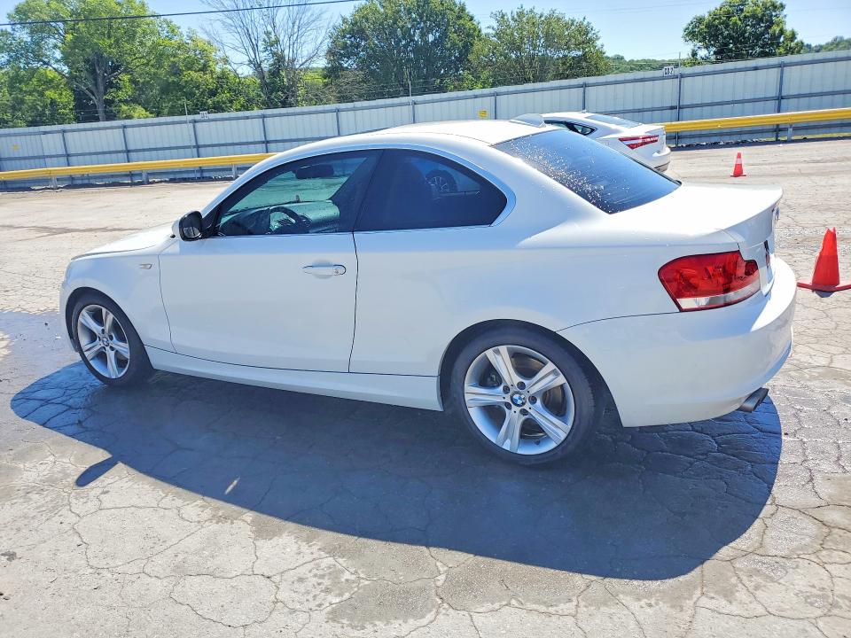 2013 Bmw 128 მანქანა იყიდება აუქციონზე, vin: WBAUP7C59DVP25065, აუქციონის ნომერი: 53422336