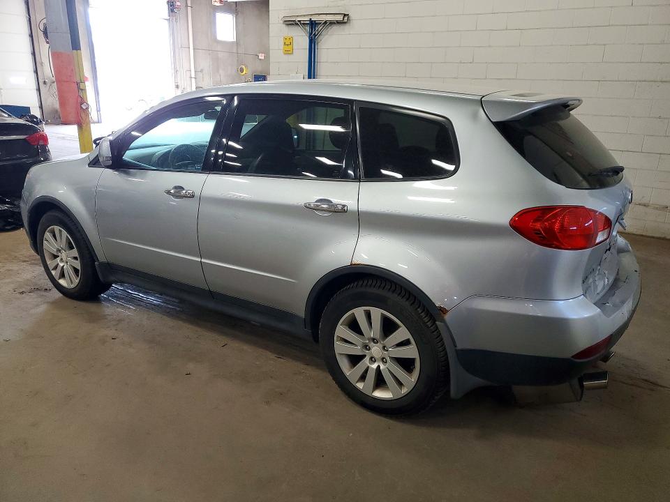 Aukcja sprzedaży 2012 Subaru Tribeca, vin: 4S4WX9FD8C4401566, numer aukcji: 51873836