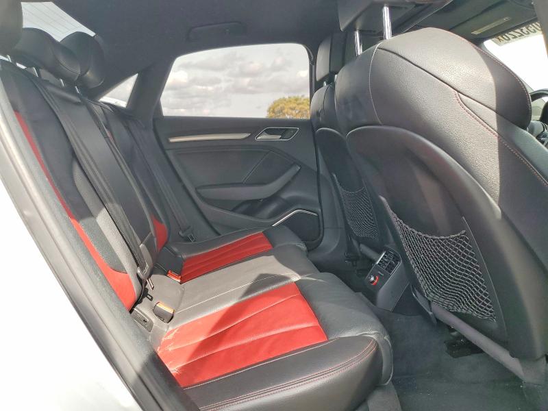 Aukcja sprzedaży 2015 Audi S3, vin: WAUBFGFF5F1109484, numer aukcji: 52053226