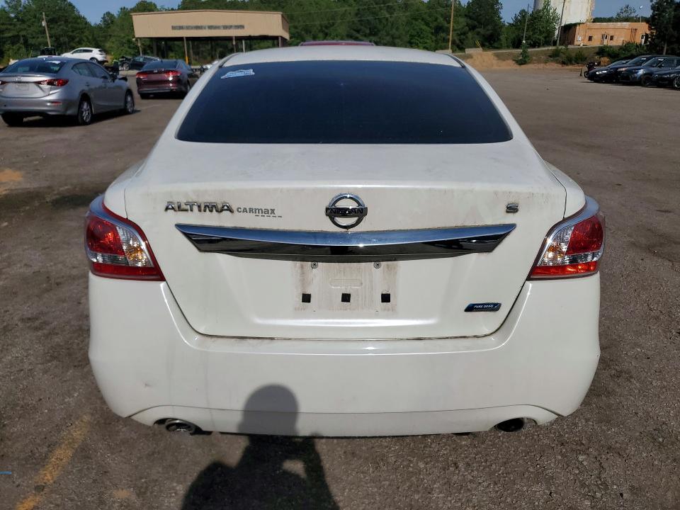2013 Nissan Altima მანქანა იყიდება აუქციონზე, vin: 1N4AL3AP8DC168486, აუქციონის ნომერი: 53359836