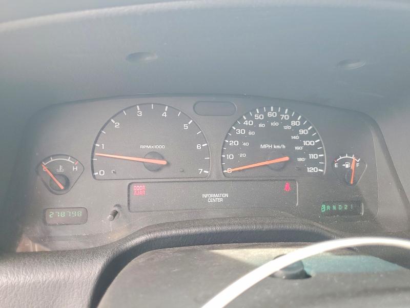53072666 :رقم المزاد ، 1D4HS38N63F615591 vin ، 2003 Dodge Durango مزاد بيع