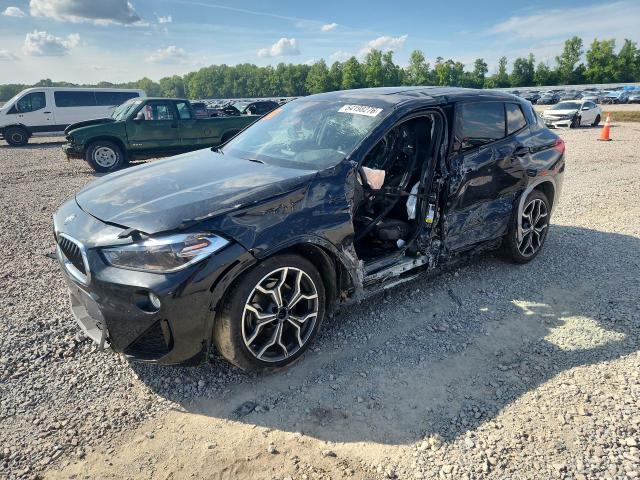 Aukcja sprzedaży 2018 Bmw X2, vin: WBXYJ5C31JEF70568, numer aukcji: 54198276