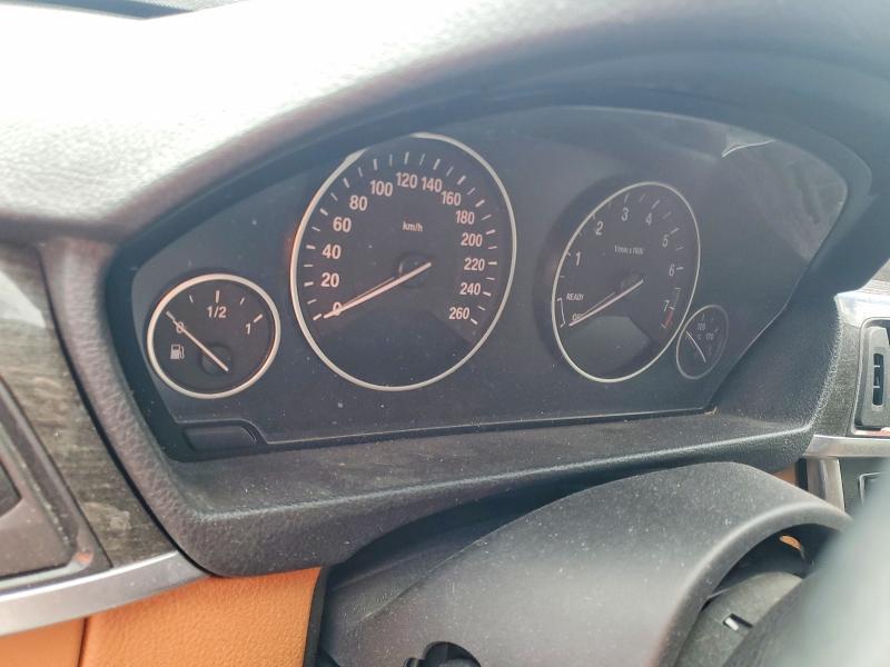 Aukcja sprzedaży 2014 Bmw 328, vin: WBA3B3G58ENR82698, numer aukcji: 52768526