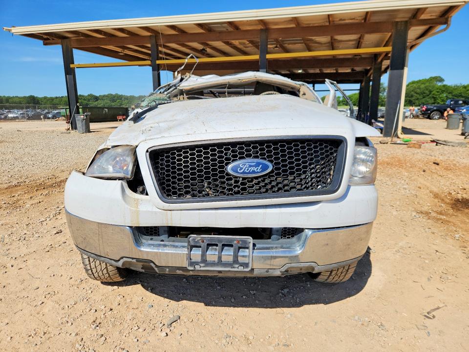 Продаж на аукціоні авто 2004 Ford F150, vin: 1FTRX12W04NA25693, номер лоту: 53528746