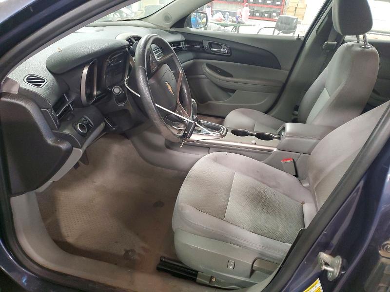 Продажа на аукционе авто 2013 Chevrolet Malibu, vin: 1G11B5SA8DF186805, номер лота: 53472326