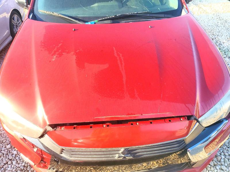 Aukcja sprzedaży 2017 Mitsubishi Outlander Sport, vin: JA4AP3AU9HZ050352, numer aukcji: 49939926