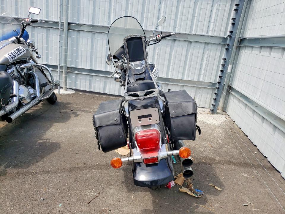 Продажа на аукционе авто 2002 Suzuki Vl800, vin: JS1VS54A522107370, номер лота: 53012466