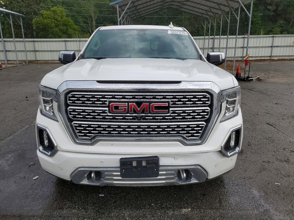Продаж на аукціоні авто 2019 Gmc Sierra, vin: 1GTU9FEL7KZ164633, номер лоту: 52373726