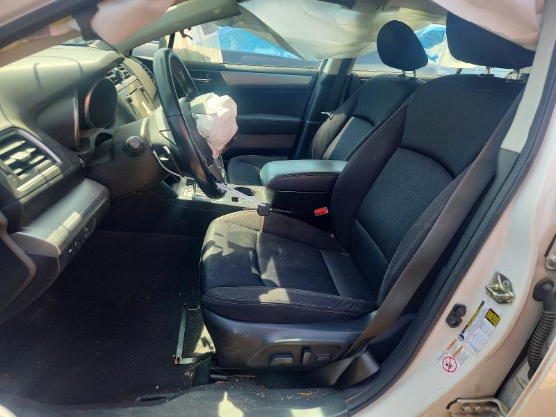 Aukcja sprzedaży 2016 Subaru Legacy, vin: 4S3BNAF69G3038797, numer aukcji: 51877416