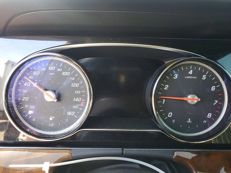 Продаж на аукціоні авто 2019 Mercedes-benz E, vin: WDDZF4KB8KA635482, номер лоту: 53738786