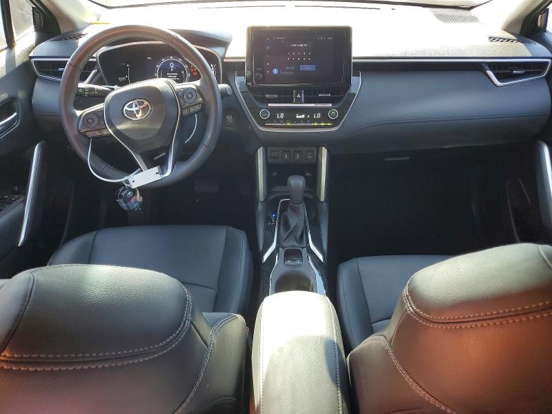 Aukcja sprzedaży 2024 Toyota Corolla Cross, vin: 7MUDAABG0RV083461, numer aukcji: 54128076