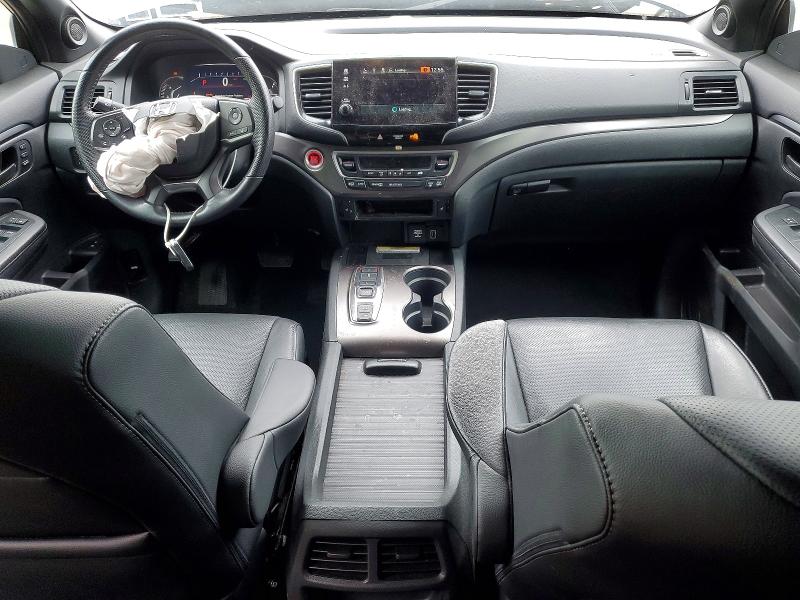 Продажа на аукционе авто 2023 Honda Passport, vin: 5FNYF8H53PB030492, номер лота: 54055436