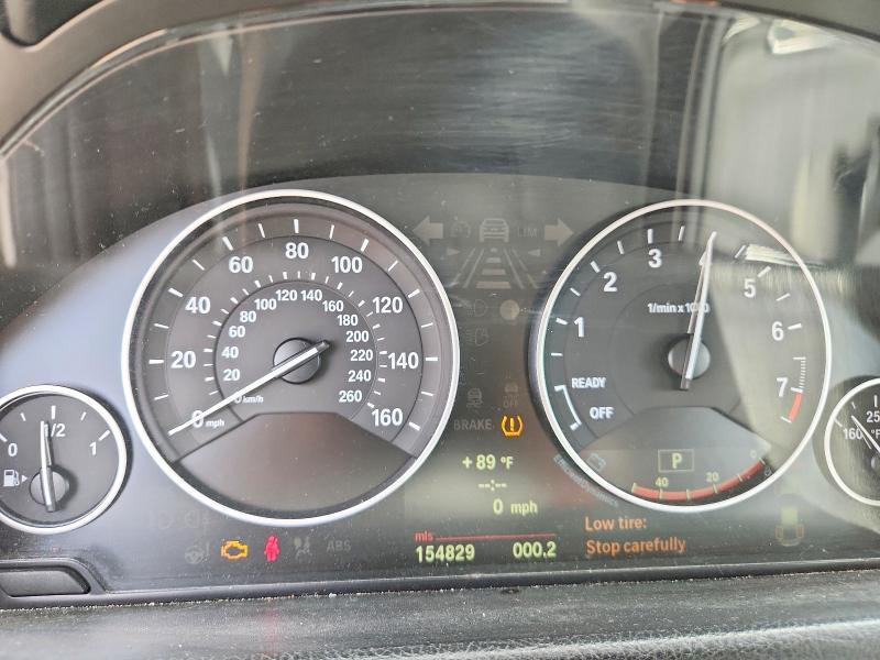 54355746 :رقم المزاد ، WBA3B3C56DF535169 vin ، 2013 Bmw 328 مزاد بيع