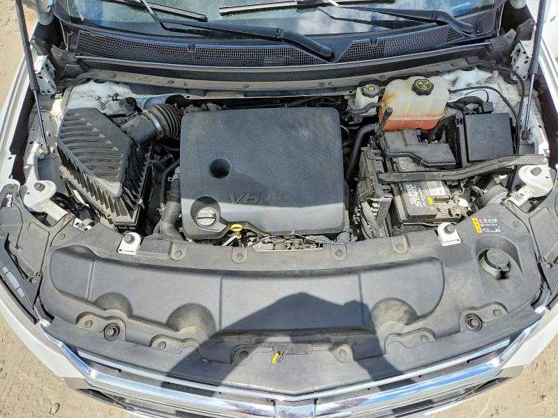 Aukcja sprzedaży 2019 Chevrolet Traverse, vin: 1GNEVGKW6KJ248372, numer aukcji: 55583746