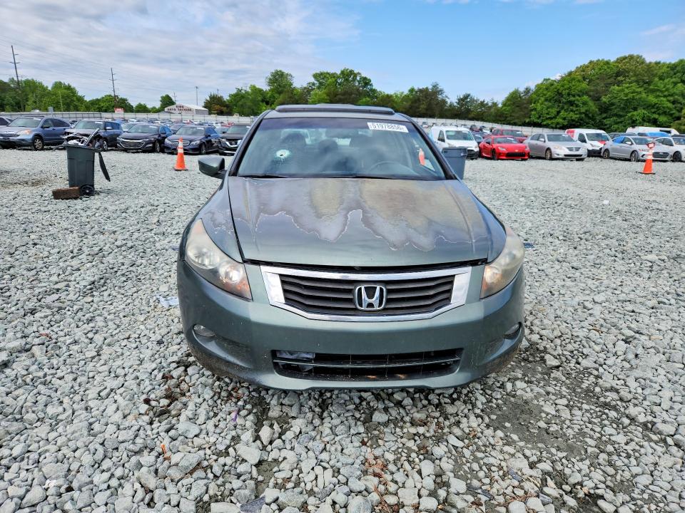Продажа на аукционе авто 2009 Honda Accord, vin: 1HGCP36849A041361, номер лота: 51978856